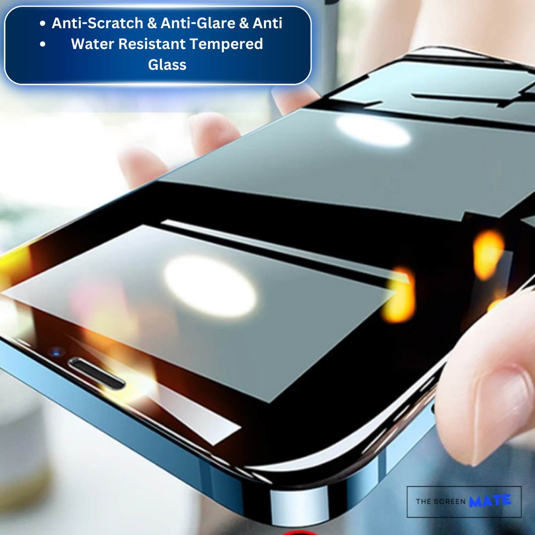 Anti-Spy Screen Protector for Google Smartphone