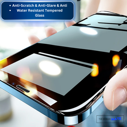 Anti-Spy Screen Protector for Google Smartphone