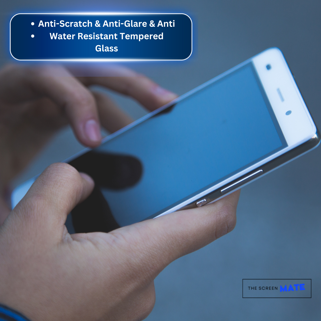 Anti-Spy Screen Protector for Google Smartphone