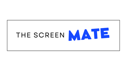 The Screen Mate