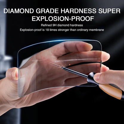 Anti-Spy Screen Protector for iPhone